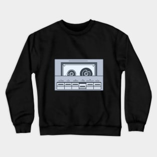 Fast Forward Crewneck Sweatshirt